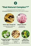 REVCELL Vita Collagen CICA Repair Face Mask (5 Adet)