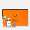 Kurumsal Professional Skin Ampoule Set REVCELL Premium Intensive Skin ActiveFiber + Skin Activ Lifting Ampoule Mağazam